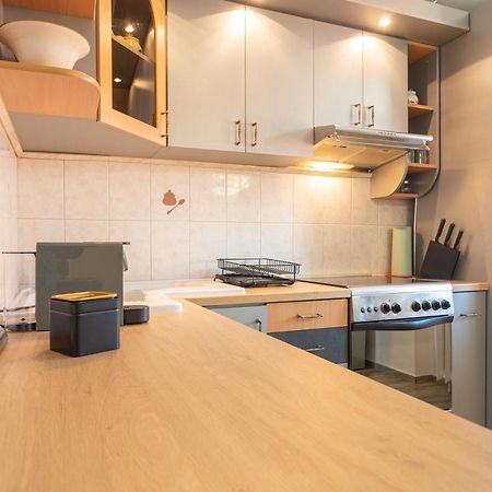 Appartement Haga Flat à Oradea Extérieur photo